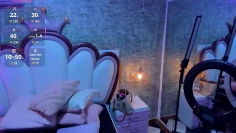 Welcome Im yosein  Your love is my passion activate it with your tips and enjoy with me online show from March 9, 11:42 pm