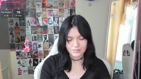 Emma online show from January 12, 3:35 am