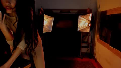 Emma Duque online show from December 14, 3:24 am