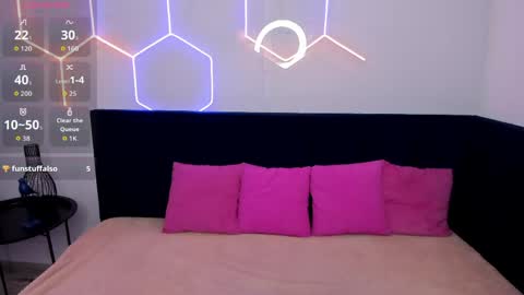 Emma 3 online show from May 14, 1:59 am