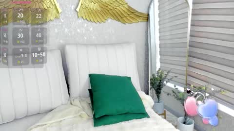  Emma Ferrary  online show from November 14, 9:16 pm