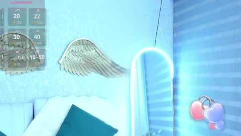  Emma Ferrary  online show from November 17, 11:29 pm