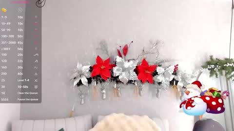  Emma Ferrary  online show from December 1, 4:49 pm