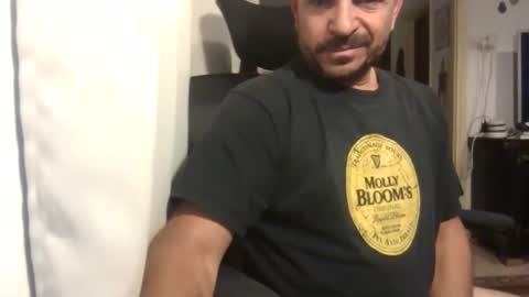 Ariel online show from October 28, 9:16 pm