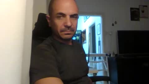 Ariel online show from September 28, 9:02 pm