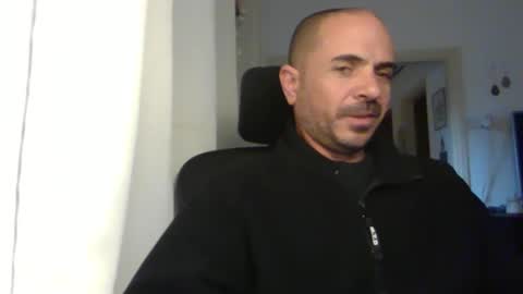 Ariel online show from January 31, 1:12 pm