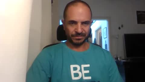 Ariel online show from September 13, 8:55 pm