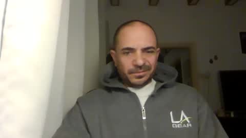 Ariel online show from February 20, 4:28 am