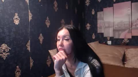 EmmaGoldX online show from November 24, 4:16 pm