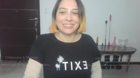 emmalove_ar online show from September 16, 4:26 am