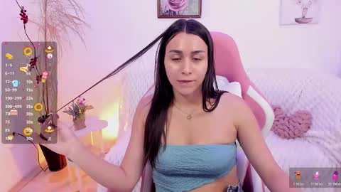 Emma  online show from February 12, 10:57 pm