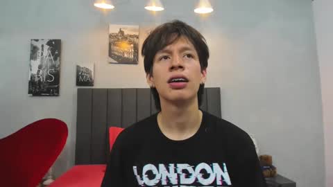 Emmanuel Bart online show from December 2, 4:02 am