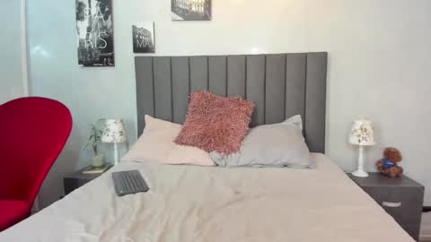 Emmanuel Bart online show from December 11, 5:03 pm