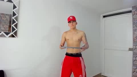 Emmanuel online show from January 29, 8:04 pm