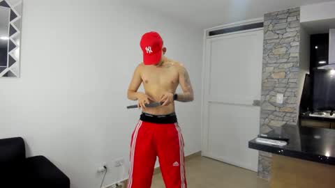 Emmanuel online show from January 16, 10:02 pm