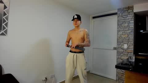 Emmanuel online show from December 4, 2:58 am