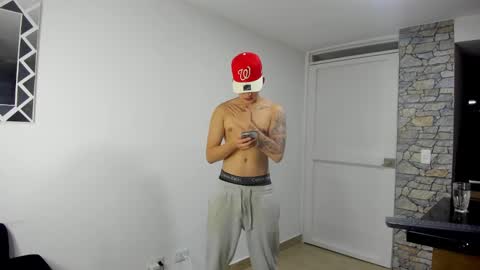 Emmanuel online show from December 20, 3:25 am