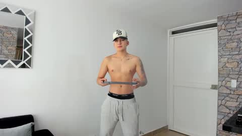 Emmanuel online show from January 19, 6:10 pm