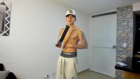 Emmanuel online show from January 10, 1:32 am