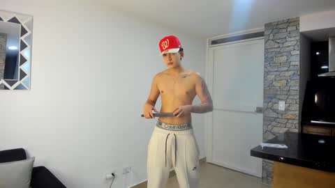 Emmanuel online show from January 13, 11:38 pm