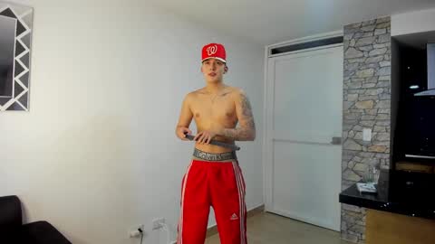 Emmanuel online show from December 23, 10:23 pm