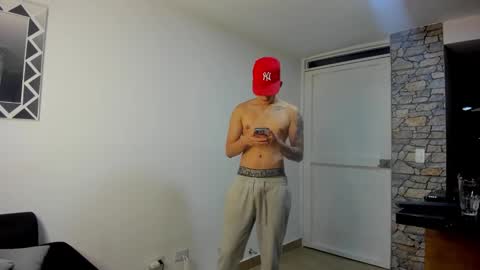 Emmanuel online show from December 3, 12:30 am