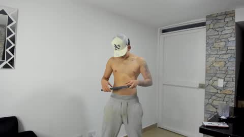 Emmanuel online show from December 26, 10:52 pm