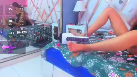 Emmapetty online show from September 26, 1:13 am