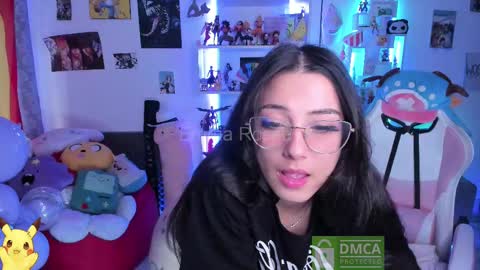 Emma online show from February 20, 4:03 pm