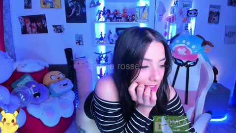 Emma online show from January 29, 7:00 pm