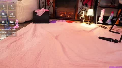 Emma Sky online show from February 21, 4:07 am