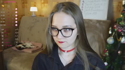 Mia online show from January 10, 6:38 pm