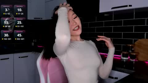 Shaiya online show from March 10, 5:07 pm