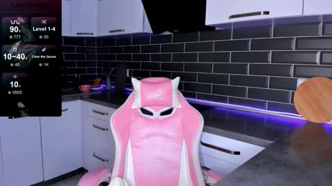 Shaiya online show from October 18, 6:56 pm