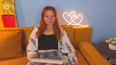 Emma online show from June 22, 3:25 am