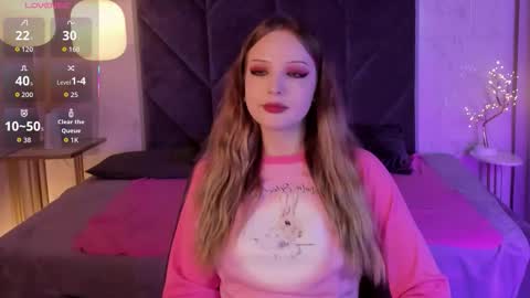 Iris online show from November 26, 9:44 pm