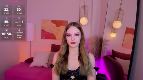 Iris online show from November 14, 9:16 pm