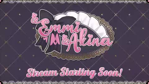 Snapshot of emmiakina chatting on October 16, 6:13 am Emmi Akina online show from October 16, 6:13 am