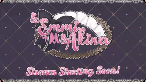 Snapshot of emmiakina chatting on October 5, 7:50 am Emmi Akina online show from October 5, 7:50 am