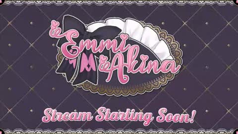 Snapshot of emmiakina chatting on September 28, 6:22 am Emmi Akina online show from September 28, 6:22 am
