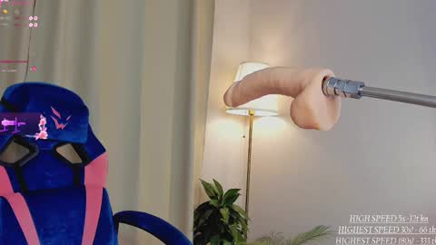 Emmi online show from March 12, 3:35 am