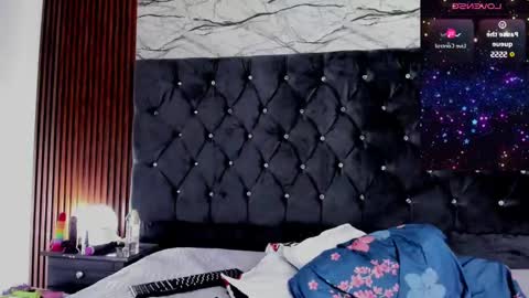 Emely online show from December 11, 11:08 am