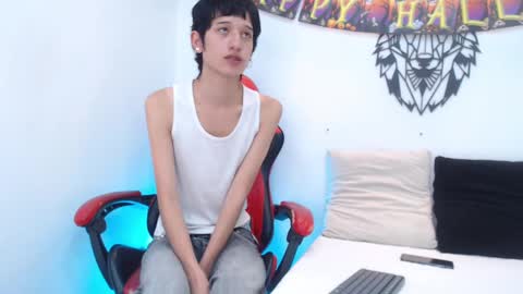 SERGIO online show from October 8, 12:44 pm