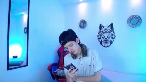 SERGIO online show from January 8, 8:36 pm