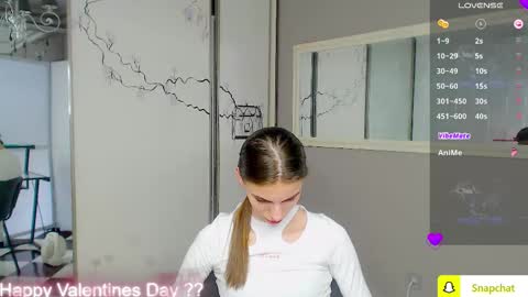 Emmy online show from February 16, 9:37 am