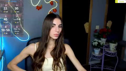 Emmy online show from November 18, 1:03 pm