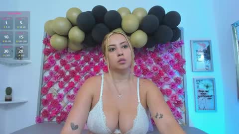 emmy rouse online show from April 4, 7:43 pm