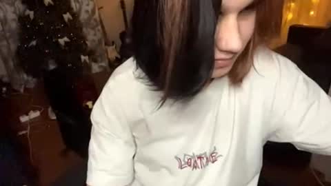 Amur online show from December 18, 8:59 pm