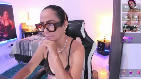 Emperatriz online show from January 8, 10:43 am