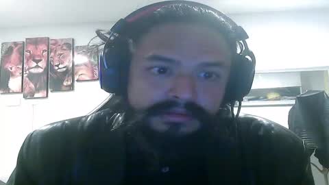 Snapshot of emperor_content chatting on September 28, 1:58 am Nelson Mantilla Len online show from September 28, 1:58 am